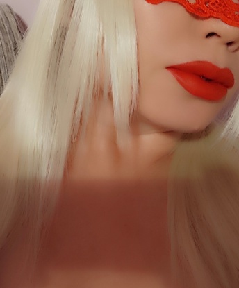 Есения, 37 лет