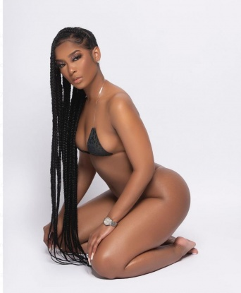 Лиза, 22 года